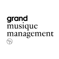 Logo GRAND MUSIQUE MANAGEMENT